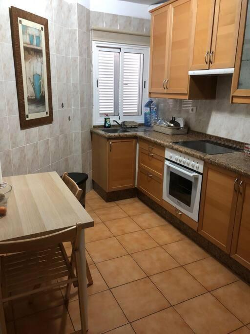 Great Location In Alcala Very Close To The Sea מראה חיצוני תמונה