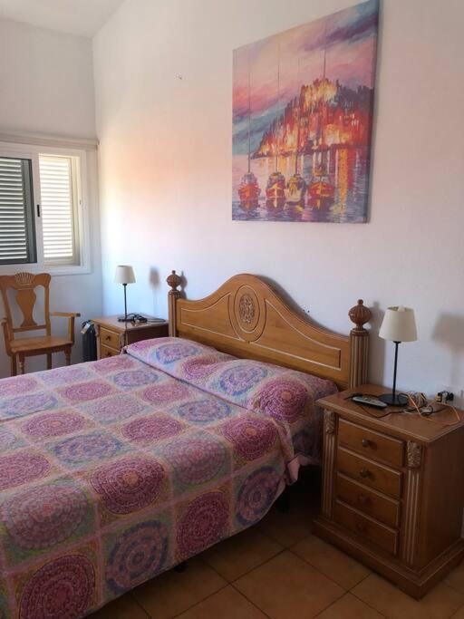Great Location In Alcala Very Close To The Sea מראה חיצוני תמונה