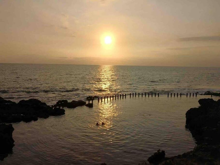 Great Location In Alcala Very Close To The Sea מראה חיצוני תמונה